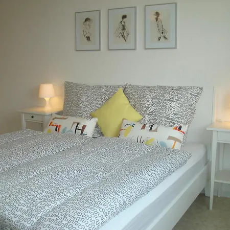 Apartment E - Feel Good *