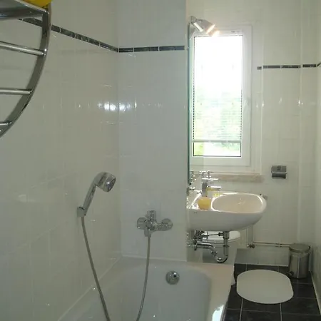 E - Feel Good Apartment