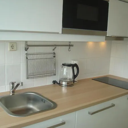 E - Feel Good Apartment Leipzig