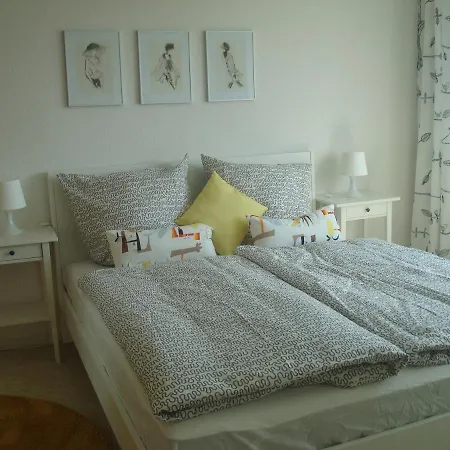 E - Feel Good Apartment