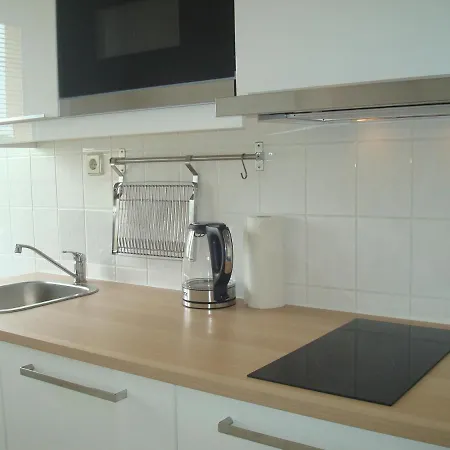 E - Feel Good Apartment