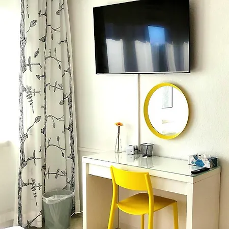 E - Feel Good Apartment *