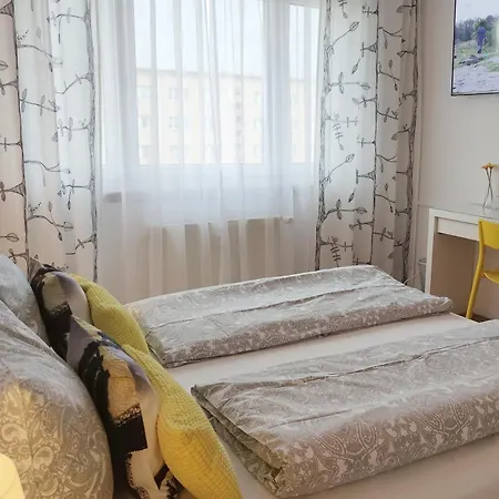 Apartment E - Feel Good
