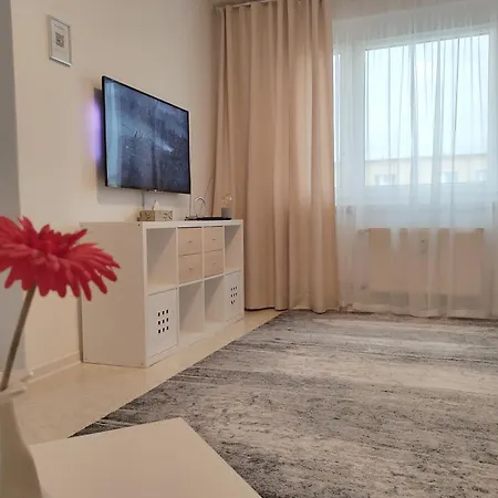 E - Feel Good Apartment Leipzig