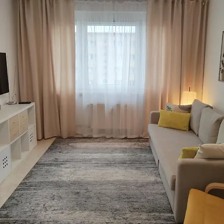 E - Feel Good Apartment *