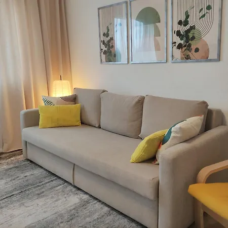 Apartment E - Feel Good Leipzig