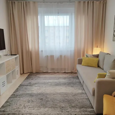 Apartment E - Feel Good *