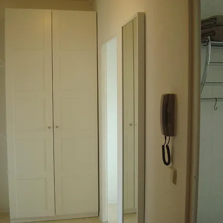 E - Feel Good Apartment