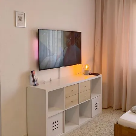 Apartamento E - Feel Good *