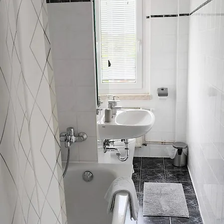 Apartamento E - Feel Good