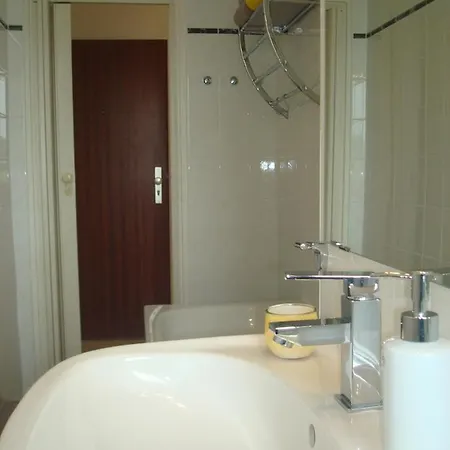 Helle 2-raum Apartment Leipzig