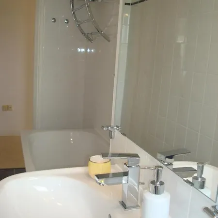 Apartment Helle 2-raum *