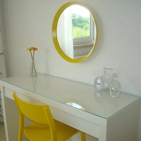 דירה E - Feel Good לייפציג