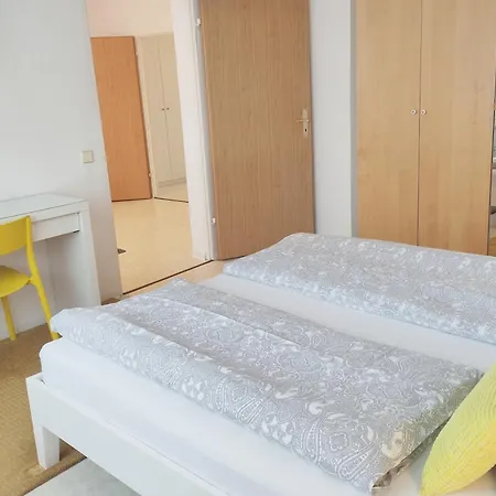 E - Feel Good Apartment *