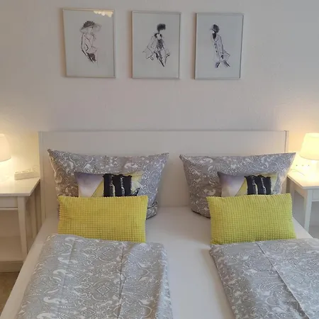 E - Feel Good Apartment