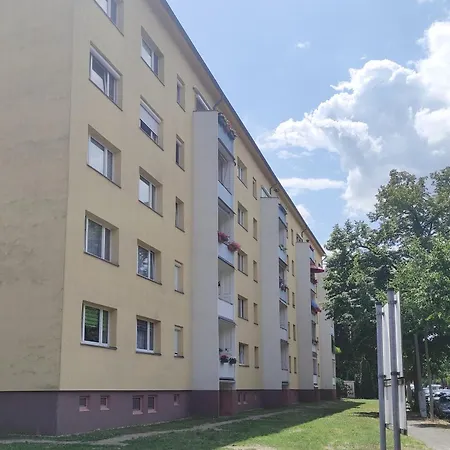 Apartment E - Feel Good