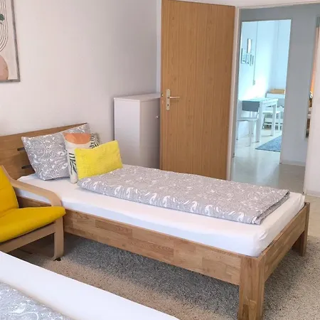 Apartment E - Feel Good