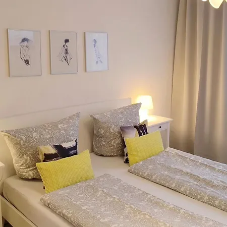 Apartment E - Feel Good