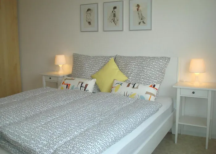 Apartment E - Feel Good *