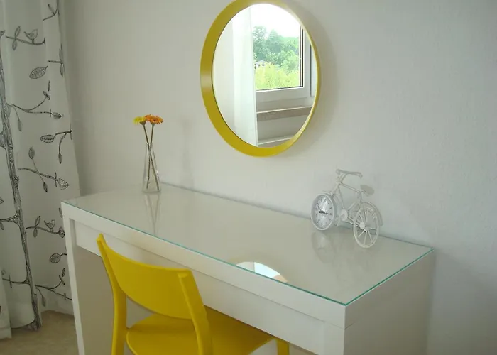 Apartment E - Feel Good Leipzig