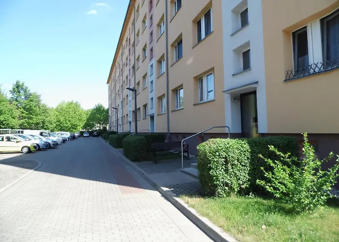 E - Feel Good * Leipzig