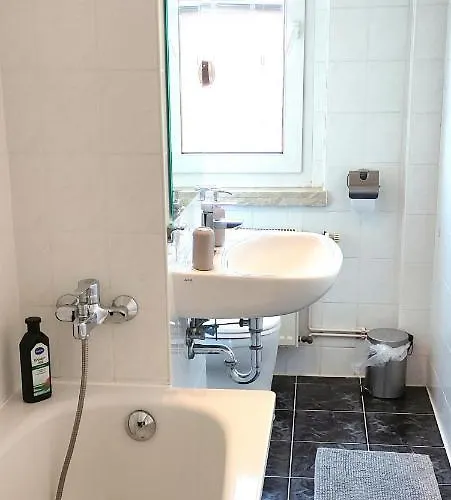 Apartment E - Feel Good Leipzig