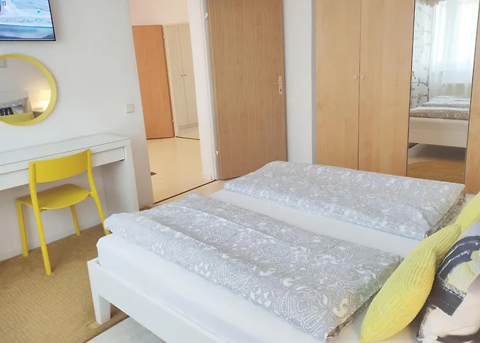 E - Feel Good Apartment *