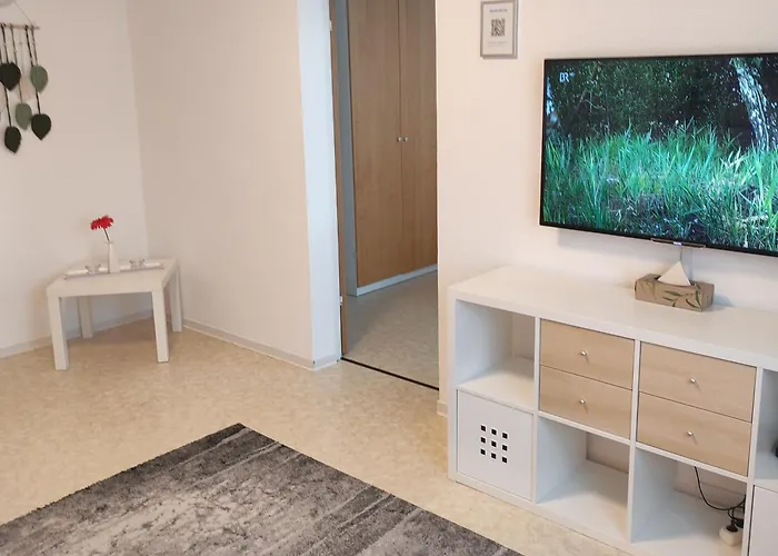 E - Feel Good Leipzig