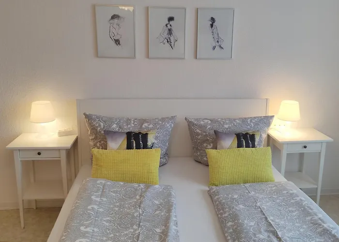 E - Feel Good Apartment