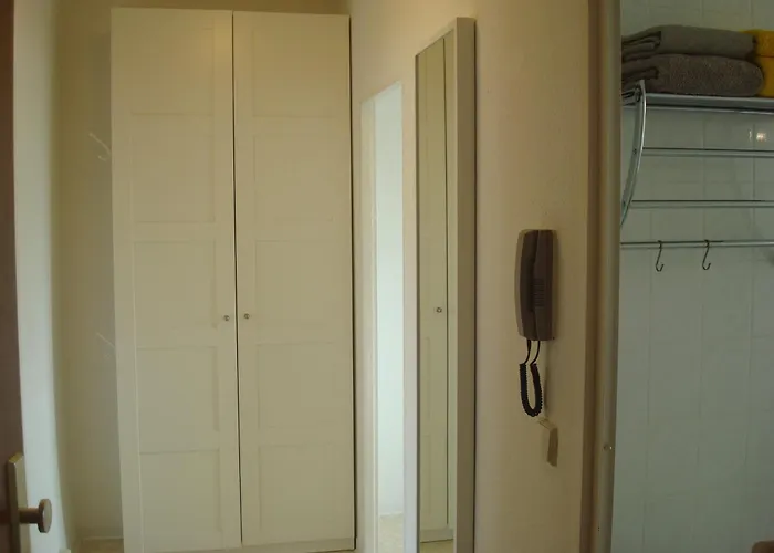 E - Feel Good Apartment