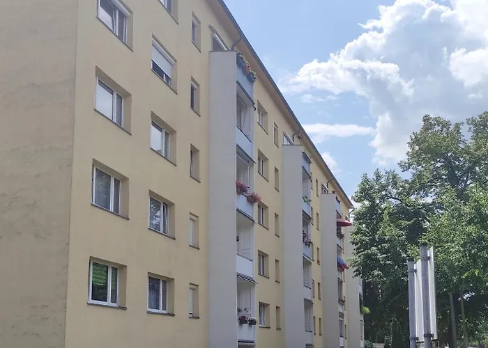 Apartment E - Feel Good