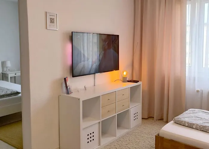 Apartment E - Feel Good *