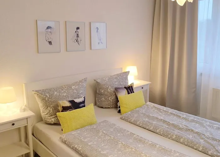 Apartamento E - Feel Good