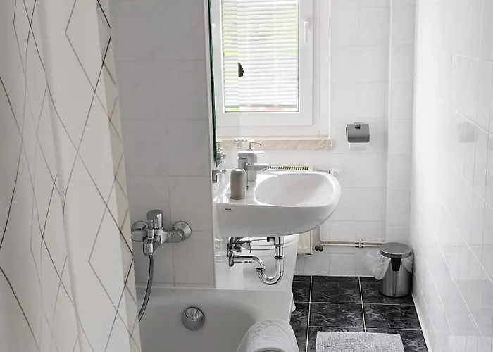 Apartment E - Feel Good